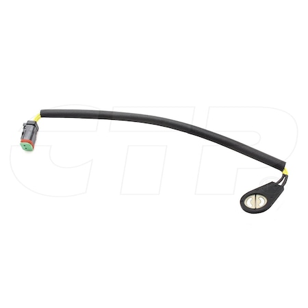 Aic Replacement Parts Harness As Fits Caterpillar Models 1326469
